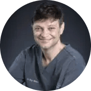 🇿🇦 Dr. Roy Richard-Huson