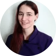 🇳🇦 Dr. Maren Renate Thomson