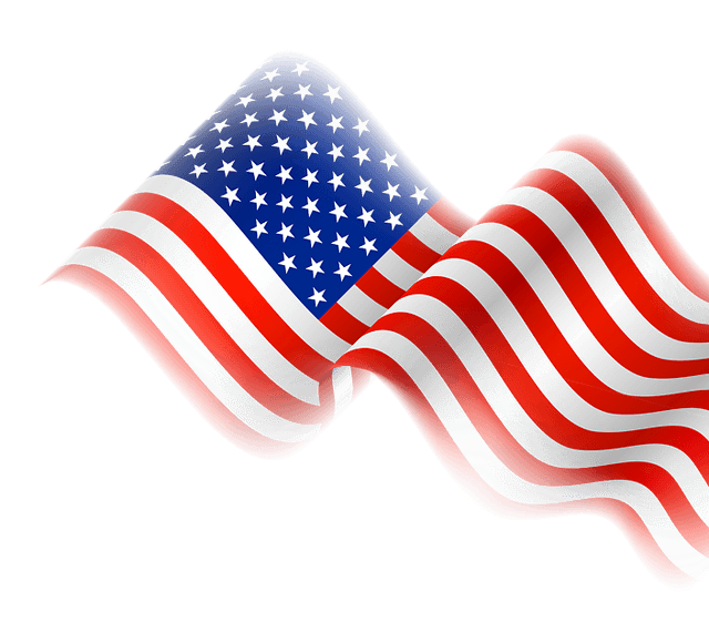 us flag