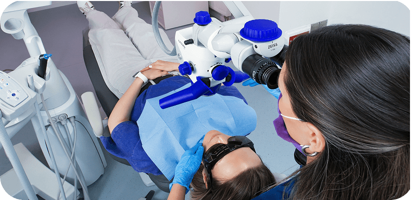 Artificial Intelligence (AI) in Endodontics