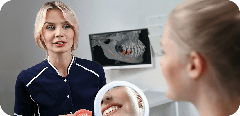 Reshaping Oral Health with AI