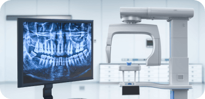 AI's Role in Enhancing Dental Radiography Interpretation