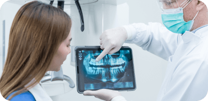 Dental X-Ray Software