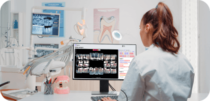 Revitalizing Periodontal Health With AI