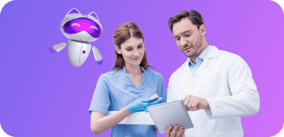 The Future of Dental Care with Artificial Intelligence in Dentistry: Part 2