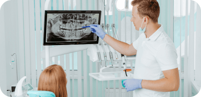 The Role of AI in Detecting and Preventing Oral Cancers