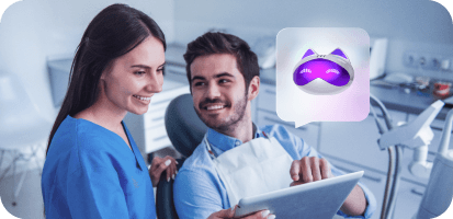 Virtual Dental Assistant
