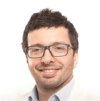 Dr. Alex Sanders
