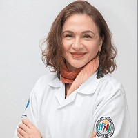 Dr. Sonia Bordin-Aykroyd