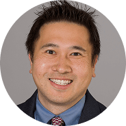 Dr. Gordon Lai, DDS, MSD, Endodontics