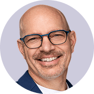 Dr. Gregory Toback, DMD, MS Periodontist & CEO