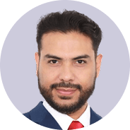 Dr. Jesus Omar Noreiga, Dentist, Specialist in Prosthodontics, Implantology & Endodontics