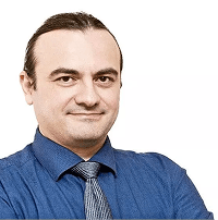 Dr. Kaan Orhan