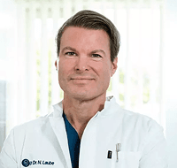 Dr. Dr. Nico Laube M.Sc.