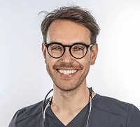 Dr. Christian Leonhardt