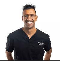 Dr. Nekky Jamal
