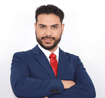 Dr. Jesus Omar Noriega, Dentist, Specialist in Prosthodontics, Implantology & Endodontics