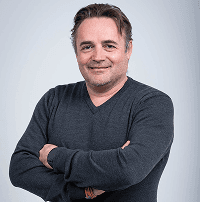 Dr. Stéphane Simon