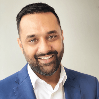 Sunny Gill