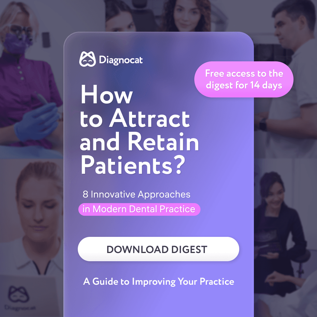 Attract more patients to your dental practice!