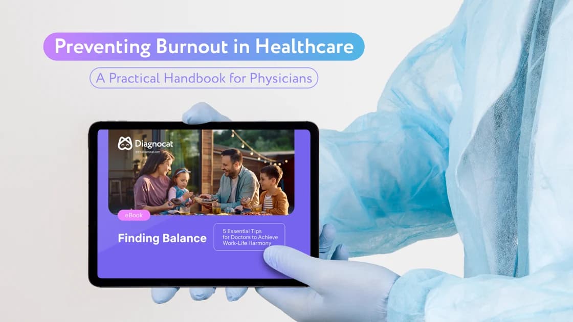 Preventing Burnout in Healthcare