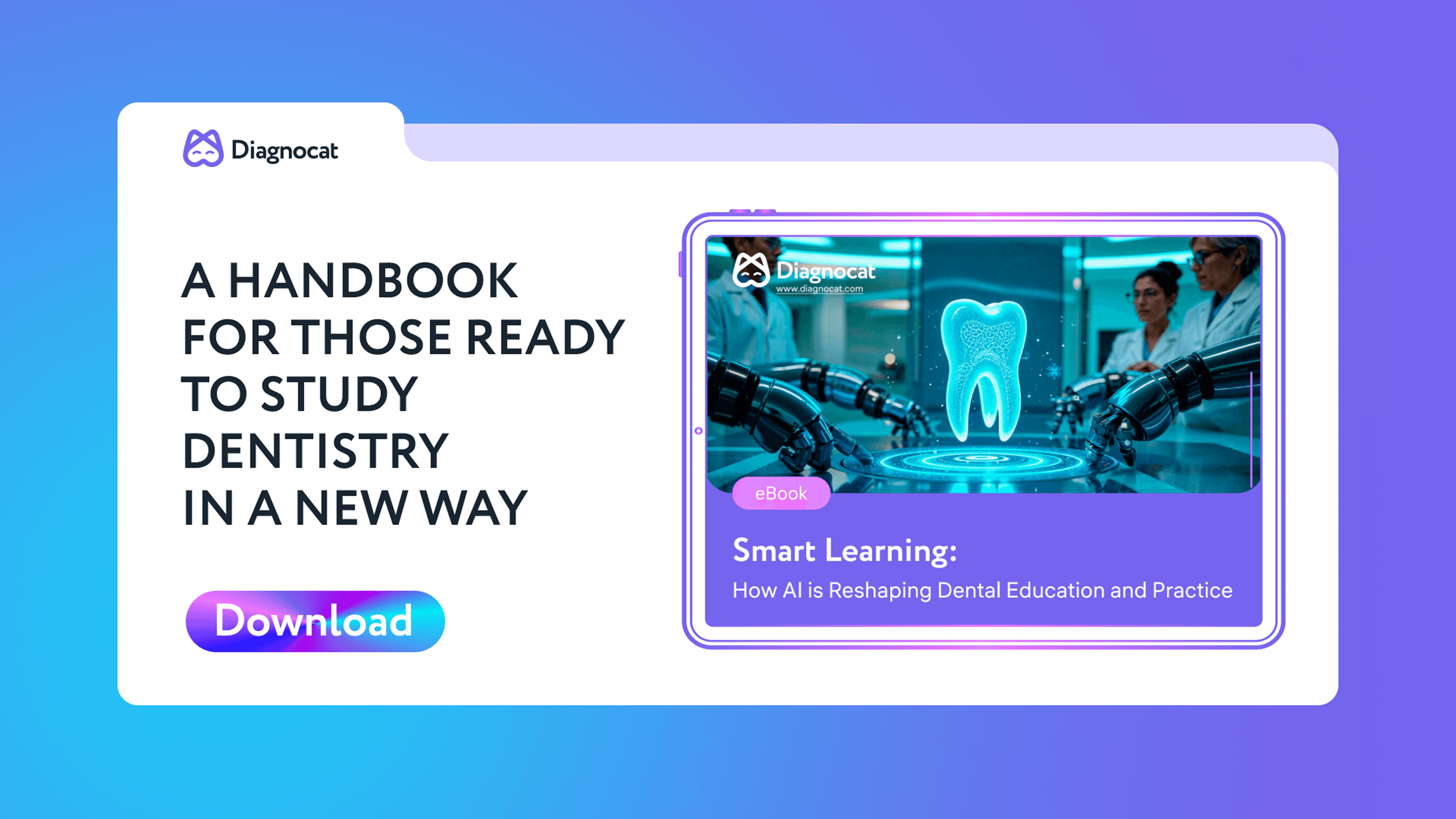 Smart Learning: How Al is Reshaping Dental Education and Practice