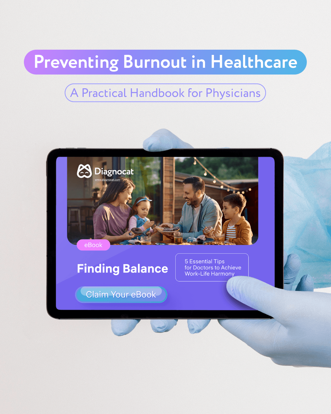 Preventing Burnout in Healthcare