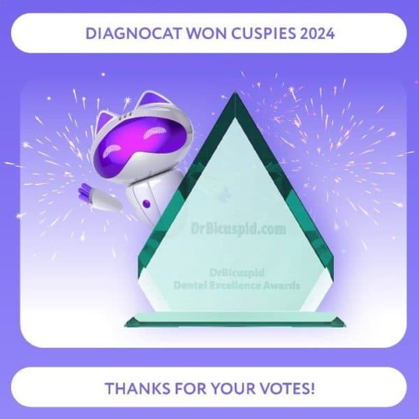 2024 Cuspies Awards