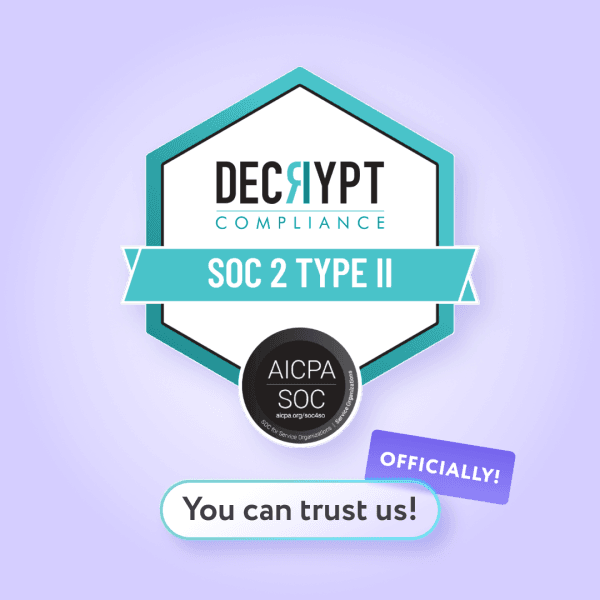 Diagnocat AI passed SOC 2 TYPE II audit: Quality Assured