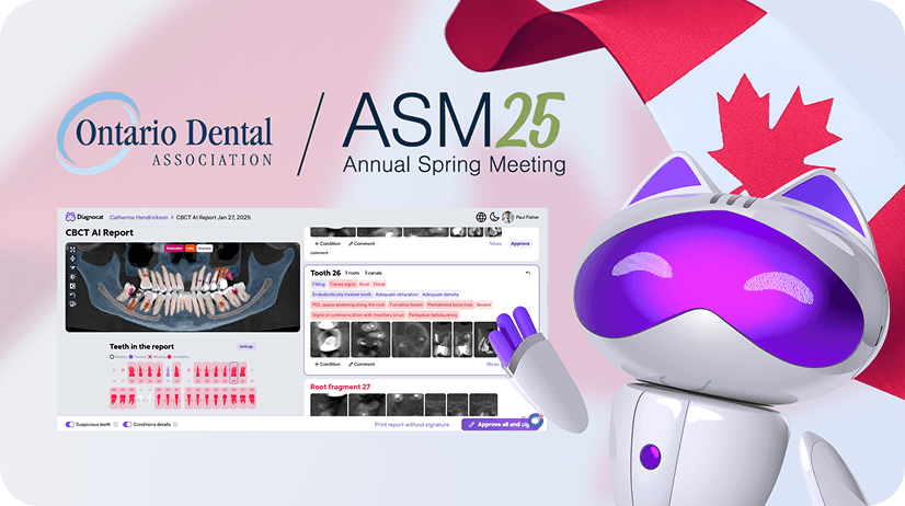 ODA ASM 2025 : INNOVATION IN FULL BLOOM