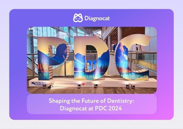 Diagnocat Shines at PDC 2024!