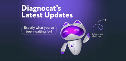 June Updates: What's New in Diagnocat?