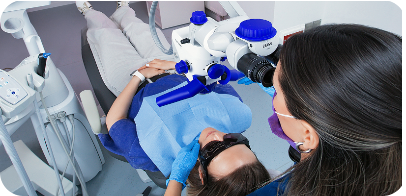 Artificial Intelligence (AI) in Endodontics