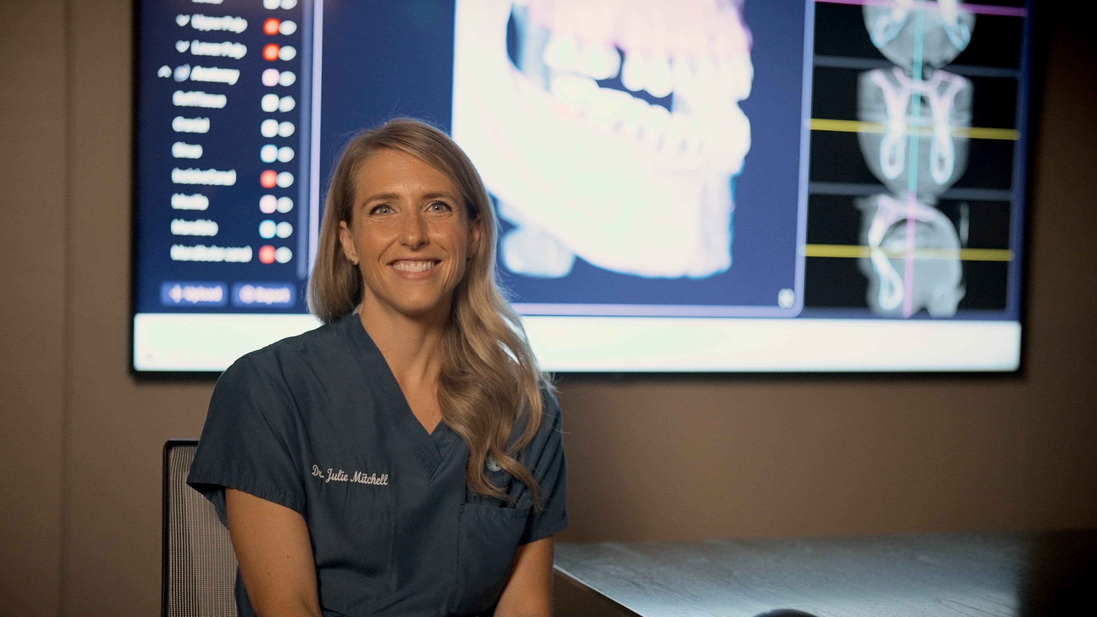 How a prosthodontist uses AI to listen better, and help anxious patients feel seen