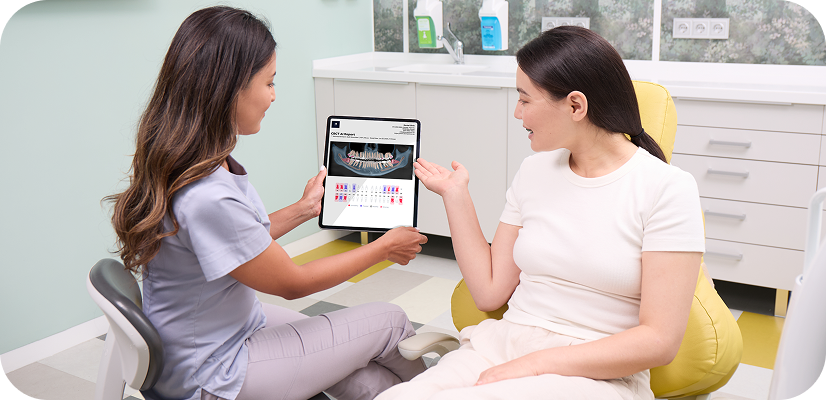 AI and Dental Anxiety: Can Technology Help Patients Overcome Their Fear?