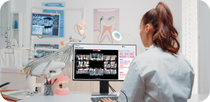Revitalizing Periodontal Health With AI