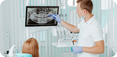 The Role of AI in Detecting and Preventing Oral Cancers