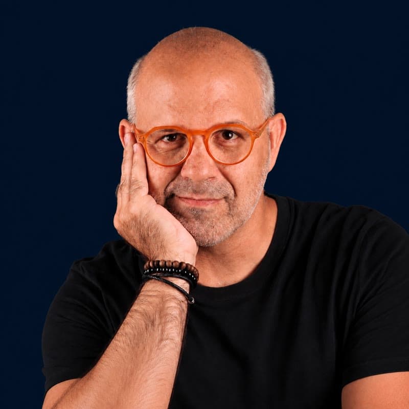 Dr. Paulo Monteiro