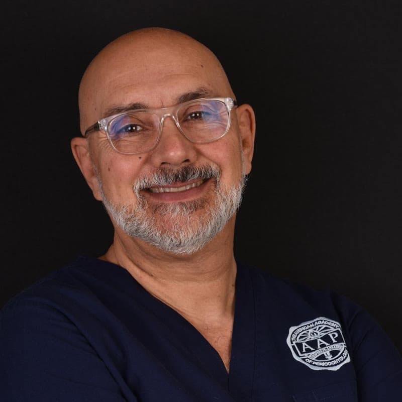 Dr. Roberto Rossi
