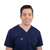 Dr. Dan Hagi