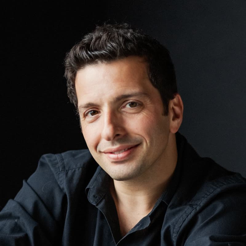 Dr. Alex Sanders