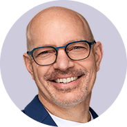 Dr. Gregory Toback, DMD, MS Periodontist & CEO