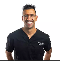 Dr. Nekky Jamal