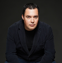 Dr. Sergi Pampols