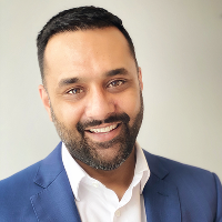 Dr. Sunny Gill