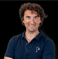 Dr. Riccardo Tonini