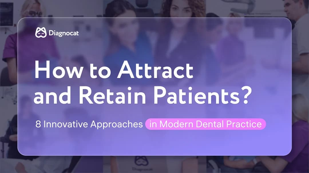 Attract more patients to your dental practice!