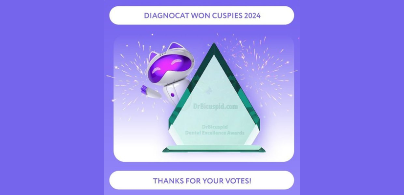 2024 Cuspies Awards