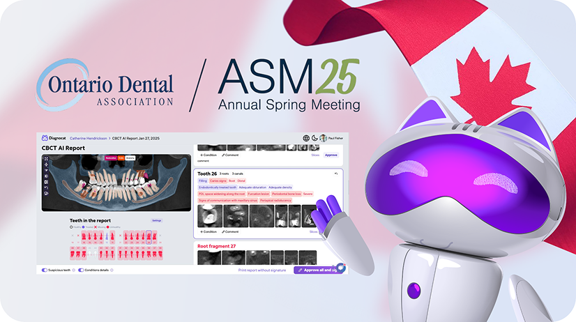 ODA ASM 2025 : INNOVATION IN FULL BLOOM