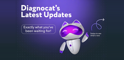 June Updates: What's New in Diagnocat?